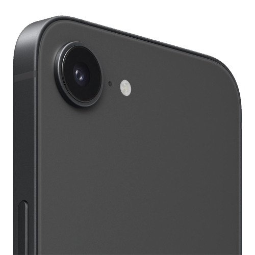 Apple iPhone 16e 5G 128GB Nero 6,1" Smartphone Nuovo Sigillato Garanzia